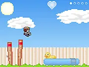 Jump Freak