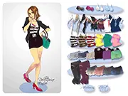 Japanese Fashion