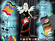 Rock Chick Maker