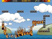 The Unfortunate Life of Firebug 2