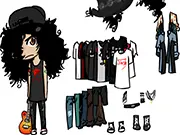 Dress Up Chibi Slash