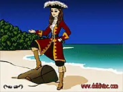 Pirate Maker