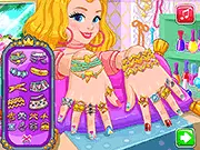 Audrey's Glam Nails Spa