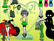 Buttercup Docinho