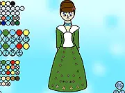 18th Century Dress Up