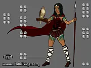 Warrior Maker