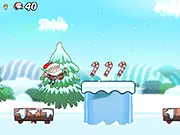 Run Santa!