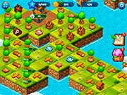 Merge World