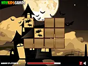 Scary Halloween Memory