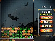 Halloween Crush Adventure