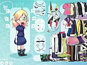 Gobi Dress Up