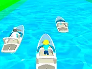 Vehicle Fun Race