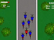 Criterium