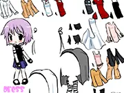 Dress Kaoface