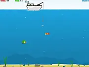 Ocean Fishing
