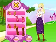 Princess Team Blonde