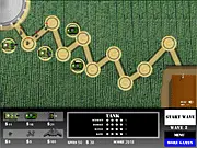 Crop Circles