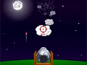 Shoot for the Sky