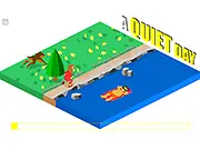 A Quiet Day