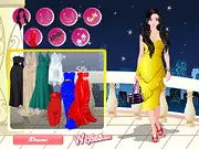 Star Night Fashion