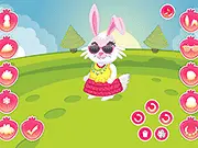 My Cute Bunny