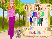 Fashion Walk