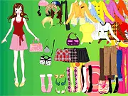 Creating Secret Fashion