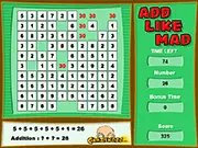 Add Like Mad