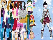 Vintage Contemporary Fashion