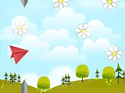 Flappy Paper