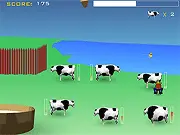 Udder Madness