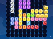 Candy Puzzle Block