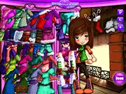 Little Susie Christmas