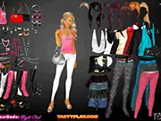 Dress Code: Night Club