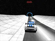 Galactic Car Stunts