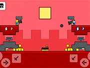 Noobs Arena Bedwars