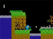 Mega Man vs Ghosts 'n Goblins