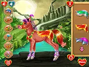 Horse And Pony Training