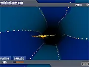 The Wormhole