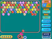 OK Bubble Shooter