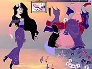 Dressup Azalea