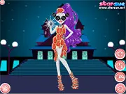 Zomby Gaga Dress Up