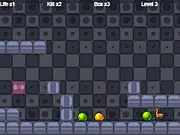 Liama Rescue