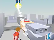 The Sky Diver