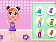 Baby Beauty Salon