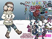 Winter Styles Fashion