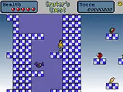 Cruter's Quest