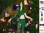 Mother Nature