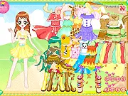 Animal Costumes
