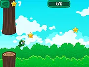 Bouncy Birds